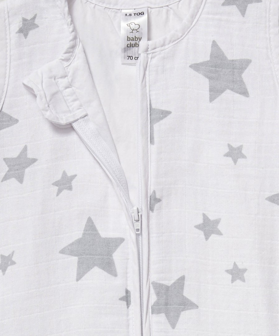 საძილე ტომარა ტილო 1.5T